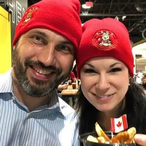 Meet your Posher, Amie